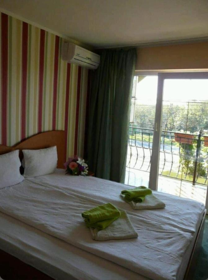Mîndruloc Motel Ioanis מראה חיצוני תמונה