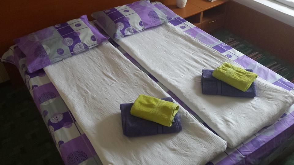 Mîndruloc Motel Ioanis מראה חיצוני תמונה