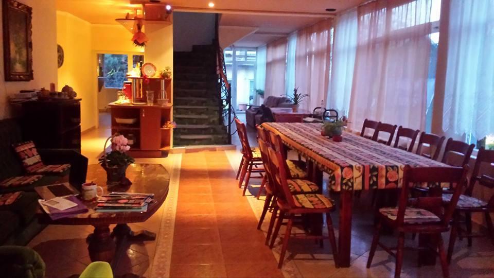 Mîndruloc Motel Ioanis מראה חיצוני תמונה