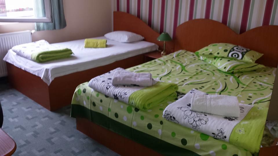 Mîndruloc Motel Ioanis מראה חיצוני תמונה