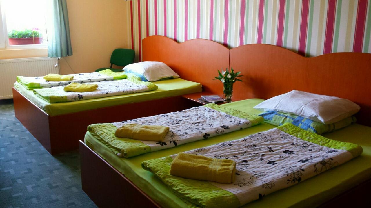 Mîndruloc Motel Ioanis מראה חיצוני תמונה