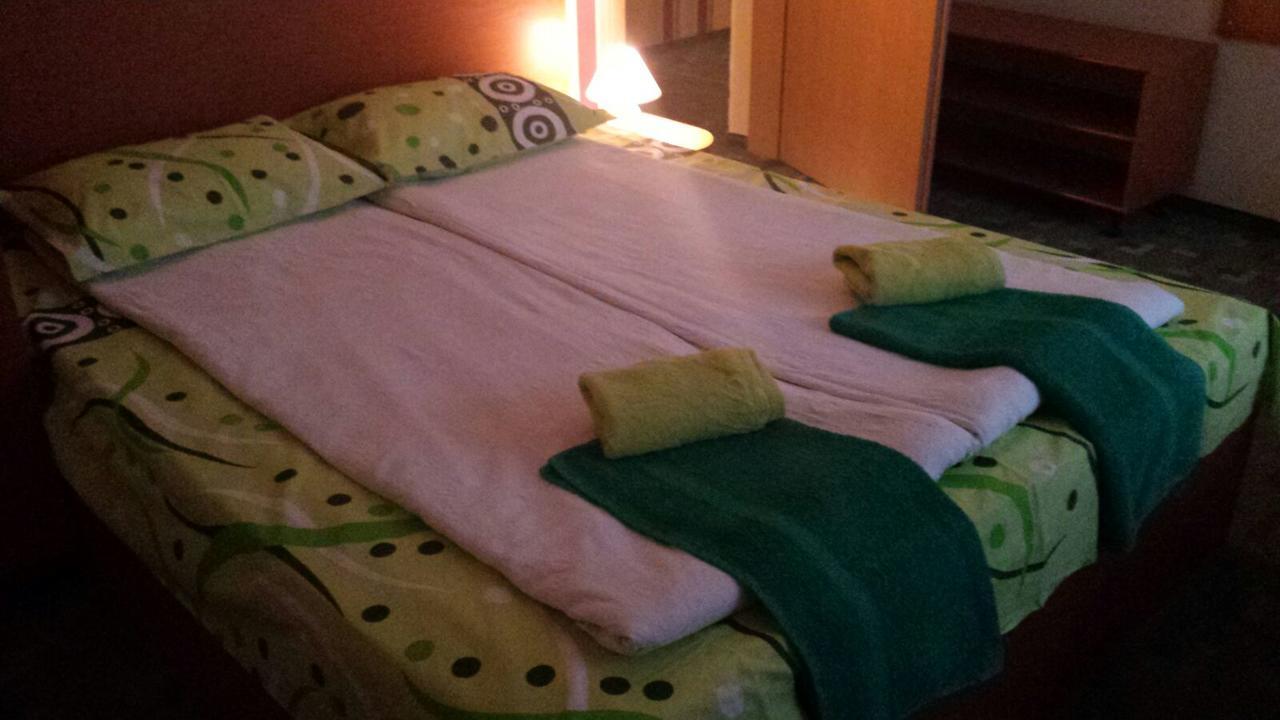 Mîndruloc Motel Ioanis מראה חיצוני תמונה