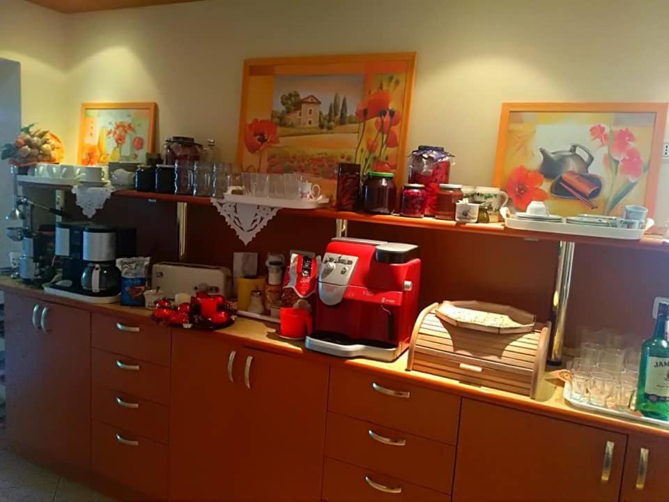 Mîndruloc Motel Ioanis מראה חיצוני תמונה